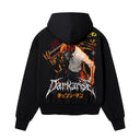 Chainsaw Man "Denji" MD4 Oversized Hoodie
