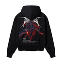 Chainsaw Man "Katana Devil" MD1 Oversized Hoodie