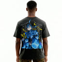 Gachiakuta 'Zanka Nijiku' MD2 T-Shirt