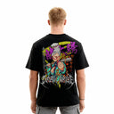 Dandadan 'Seiko Ayase' MD2 T-Shirt