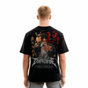 Kagurabachi 'Seiichi Samura' MD1 T-Shirt