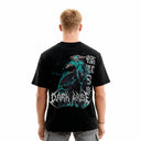 Kaiju No.8 'Kafka Hibino' MD4 T-Shirt