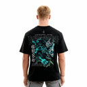 Kaiju No.8 'Kafka Hibino' MD3 T-Shirt