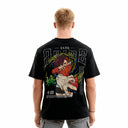 Dandadan 'Momo Ayase' MD2 T-Shirt