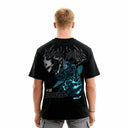 Kaiju No.8 'Kafka Hibino' MD5 T-Shirt