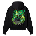 Dragon Ball 'Broly' MD3 Oversized Hoodie