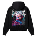 Dragon Ball 'Gohan Beast' MD1 Oversized Hoodie