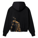 Attack on Titan 'Eren' MD3 Oversized Hoodie