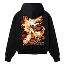 Bleach 'Vaste Lorde' MD5 Oversized Hoodie