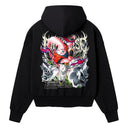 Dragon Ball 'Buu Gohan' MD1 Oversized Hoodie