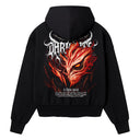 Bleach 'Ichigo' MD4 Oversized Hoodie