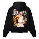Bleach 'Bazz' MD1 Oversized Hoodie