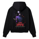 Jujutsu Kaisen 'Gojo' MD5 Oversized Hoodie