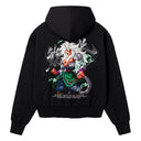 Dragon Ball 'Goku SSJ5' MD1 Oversized Hoodie