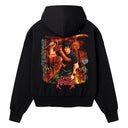 Jujutsu Kaisen 'Toji' MD2 Oversized Hoodie