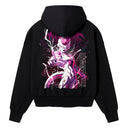 Dragon Ball 'Frieza' MD1 Oversized Hoodie