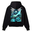 Demon Slayer 'Tokitou Muichirou' MD1 Oversized Hoodie
