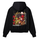 Dragon Ball 'Goku SSJ4' MD2 Oversized Hoodie