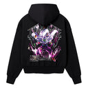Dragon Ball 'Piccolo' MD2 Oversized Hoodie