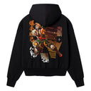 My Hero Academia 'Bakugo' MD1 Oversized Hoodie