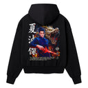 Jujutsu Kaisen 'Geto Suguru' MD2 Oversized Hoodie