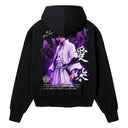Bleach 'Aizen' MD3 Oversized Hoodie