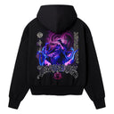 Jujutsu Kaisen 'Geto Suguru' MD1 Oversized Hoodie
