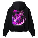Demon Slayer 'Kochou Shinobu' MD1 Oversized Hoodie