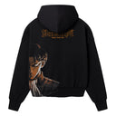 Attack on Titan 'Levi' MD3 Oversized Hoodie