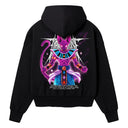 Dragon Ball 'Beerus' MD2 Oversized Hoodie