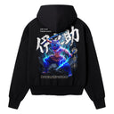 Demon Slayer 'Inosuke' MD1 Oversized Hoodie
