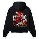 Bleach 'Vaste Lorde' MD1 Oversized Hoodie