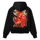 Dragon Ball 'Orange Piccolo' MD1 Oversized Hoodie