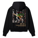 Attack on Titan 'Levi' MD1 Oversized Hoodie