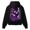 Bleach 'Aizen' MD1 Oversized Hoodie