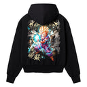 Dragon Ball 'Gohan SSJ2' MD1 Oversized Hoodie