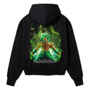 Dragon Ball 'Broly' MD2 Oversized Hoodie