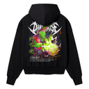 Dragon Ball 'Piccolo' MD1 Oversized Hoodie