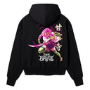 Demon Slayer 'Kanroji Mitsuri' MD1 Oversized Hoodie