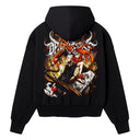 Bleach 'Vaste Lorde' MD2 Oversized Hoodie