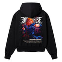 Jujutsu Kaisen 'Nobara' MD1 Oversized Hoodie