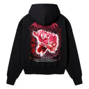 Dragon Ball 'Jiren' MD1 Oversized Hoodie