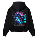 Solo Leveling "Igris" MD1 Oversized Hoodie