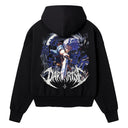 Dragon Ball 'Trunks' MD2 Oversized Hoodie