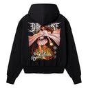 Bleach 'Bambietta' MD1 Oversized Hoodie