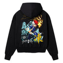 My Hero Academia 'Shoto' MD1 Oversized Hoodie