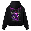 Solo Leveling "Sung Jin Woo" MD3 Oversized Hoodie