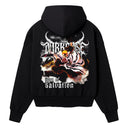 Bleach 'Ichigo' MD2 Oversized Hoodie