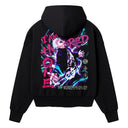 Jujutsu Kaisen 'Gojo' MD9 Oversized Hoodie