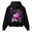 Jujutsu Kaisen 'Yuta' MD1 Oversized Hoodie